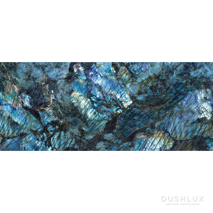 Фото Level marmi Керамогранит 162x324x1.2см, универсальный, цвет: Labradorite "a" lappato
