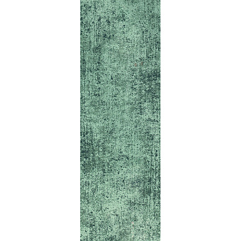 Sicis Vetrite Стеклянная плитка 19.7х59.3см, универсальная, стекло, цвет: antique green