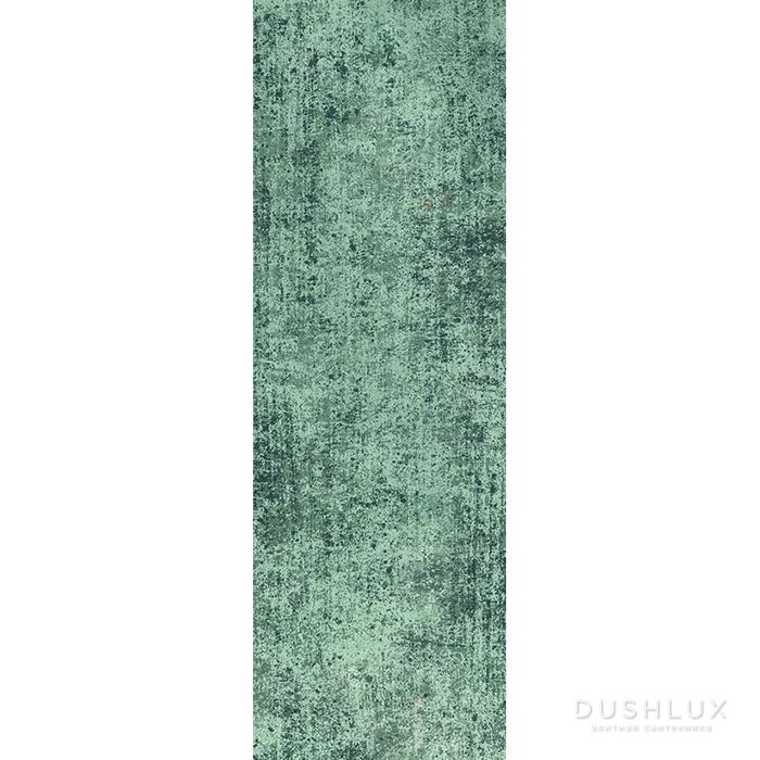 Фото Sicis Vetrite Стеклянная плитка 19.7х59.3см, универсальная, стекло, цвет: antique green