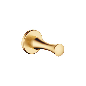Dornbracht Series–various Крючок, подвесной, цвет: латунь сатинированная