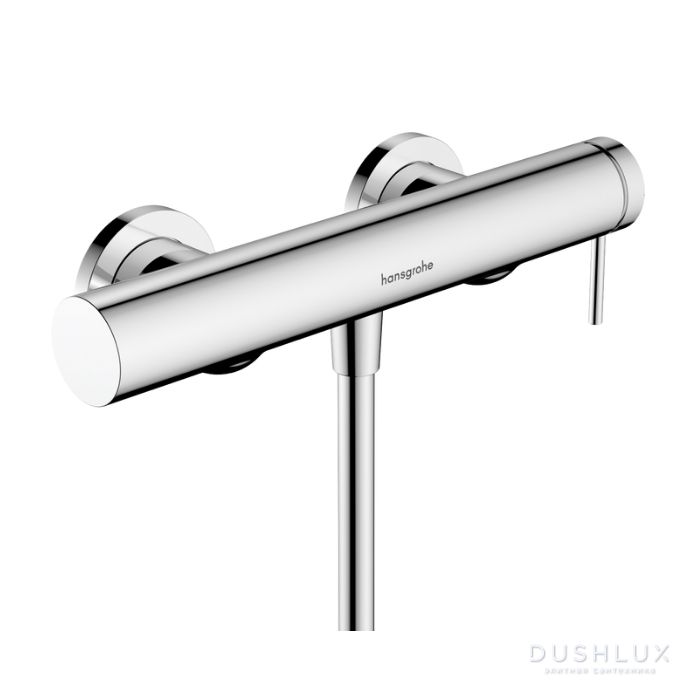 Фото Hansgrohe Tecturis S Смеситель для душа, настенный, цвет: хром