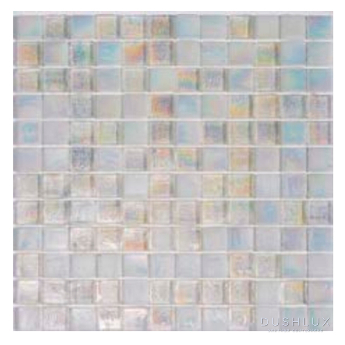 Фото Sicis Colors Мозаика 30.4x30.4см, универсальная, стекло, цвет: mix 718056/2