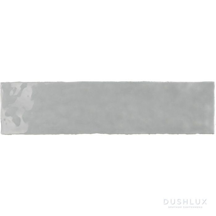 Фото Tonalite Crayon Керамическая плитка 7.5х30см., настенная, цвет: Grigio