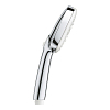Grohe Tempesta Cube 110 Душевой гарнитур: душевая штанга 60см и шланг 175см., цвет: хром