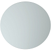 Ideal Standard Conca Круглое зеркало с диаметральной светодиодной подсветкой 60x2,6x60см.