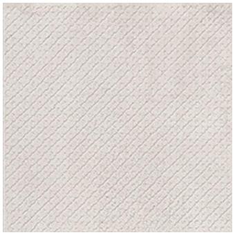 Ergon Tr3Nd Керамогранит 30x30x0.95см, универсальная, неглазурованный, цвет: Decoro Needle Concrete White