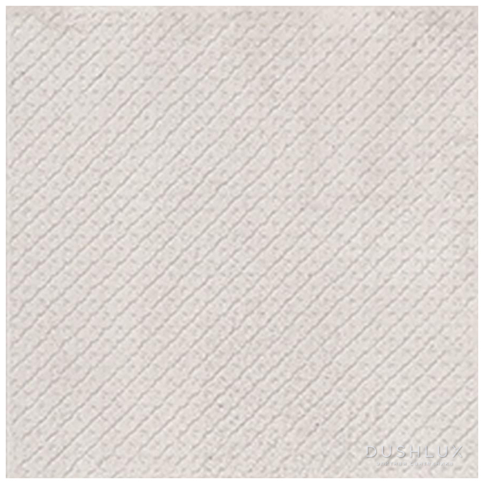 Фото Ergon Tr3Nd Керамогранит 30x30x0.95см, универсальная, неглазурованный, цвет: Decoro Needle Concrete White