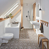 Villeroy&Boch Architectura Душевой поддон 90х70х1.5см., акрил, цвет: альпийский белый