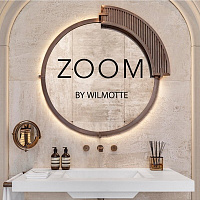 Коллекция Zoom от THG Paris