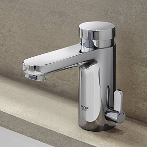 сантехника Grohe Eurosmart Cosmopolitan T 