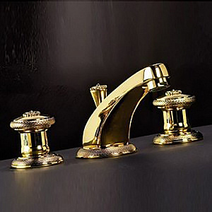 сантехника Cristal et Bronze Alizé 