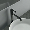 Ideal Standard Joy Смеситель для раковины, на 1 отв., высокий, цвет: PVD Magnetic Grey
