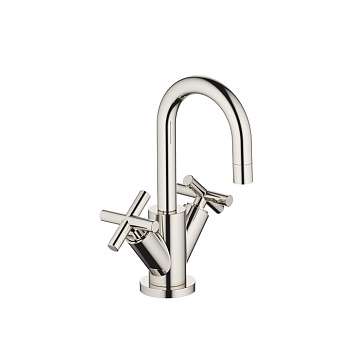 Dornbracht Tara. Смеситель для раковины, на 1 отв., цвет: платина
