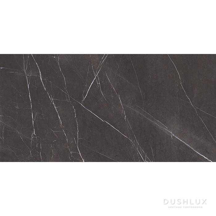 Фото Level Marmi Керамогранит 320x160x0,65см, универсальный, цвет: imperial black select lappato