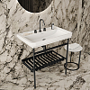 Ideal Standard Calla Раковина 86х54x17см., подвесная, 1 отв., с крепежом, цвет: белый