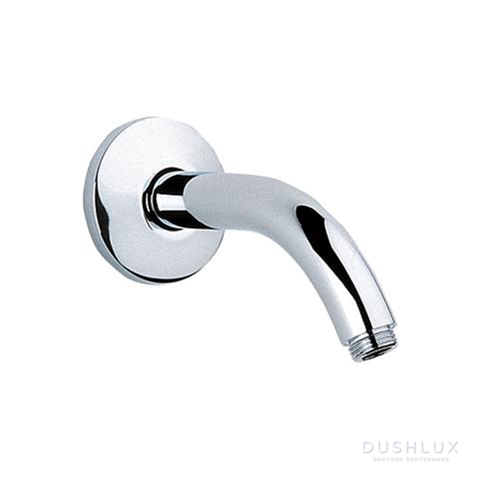 Фото Grohe Relexa Душевой кронштейн, настенный, 15.2см., цвет: хром