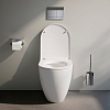 Laufen INEO AIR Клавиша смыва, цвет: хром