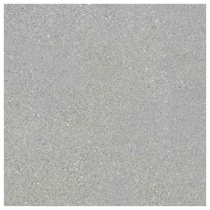 Фото Ergon GrainStone Керамогранит 90x90x0.95см, универсальная, глазурованный, цвет: Grey Rough Grain naturale