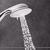 Grohe Tempesta Rustic Душевой гарнитур с ручным душем, штангой и шлангом 175см., цвет: хром