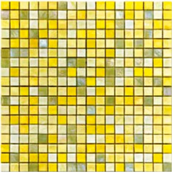 Sicis Colors Мозаика 29.5x29.5см, универсальная, стекло, цвет: hydrae