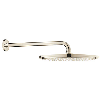 Grohe Rainshower Cosmopolitan Верхний душ 31см., настенный, цвет: никель глянец