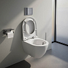 Laufen INEO AIR Клавиша смыва, цвет: хром матовый