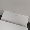 Villeroy&Boch Subway 3.0 Унитаз 37х60х40см., напольный, TwistFlush, цвет: альпийский белый