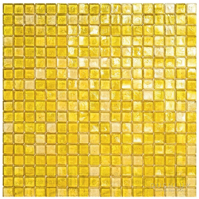 Фото Sicis Colors Мозаика 29.5х29.5см, универсальная, стекло, цвет: ale 02