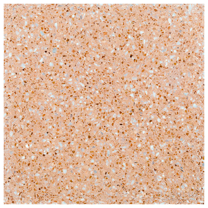 Grandinetti Graniglia Агломератная плитка 60х60см, универсальная, цвет ...