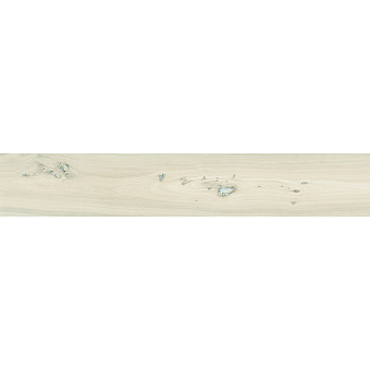 Emilceramica Millelegni Remake Керамогранит 150x25x0,95см, универсальная, неглазурованный, цвет: Olmo Sbiancato