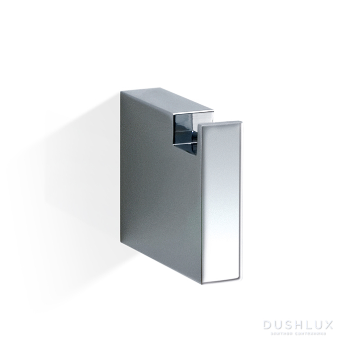 Фото Decor Walther Brick HAK1 Крючок, подвесной, цвет: хром