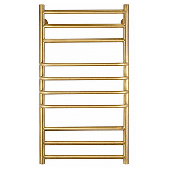 Secado Триест Полотенцесушитель 60x120 см, электрический, цвет: бронза