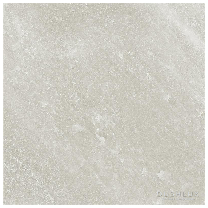 Фото Provenza Salt Stone Керамогранит 80x80x0.95см, глазурованный, универсальная, цвет: Grey Ash Natural