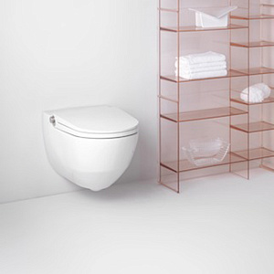 Унитазы Laufen Cleanet