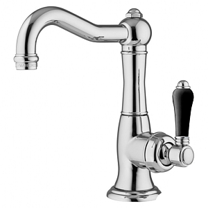 Смесители Nicolazzi Ceramica Nera