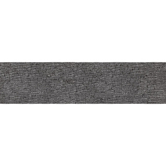 Ergon Stone Talk Керамогранит 120x30x0.95см, универсальная, неглазурованный, цвет: Rullata Dark naturale