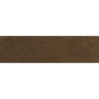 Provenza W-circles Керамогранит 33x120x3.2x3.2x0.9см, универсальный, цвет: Gradone angolare dx wenge