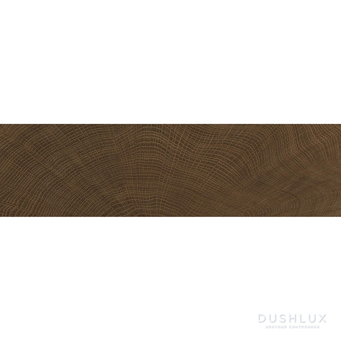 Фото Provenza W-circles Керамогранит 33x120x3.2x3.2x0.9см, универсальный, цвет: Gradone angolare dx wenge