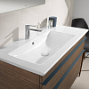 Villeroy&Boch Venticello Раковина 100х50 см, 1 отв., с переливом, цвет: белый