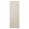 Mutina Folded Керамогранит 100x300см, универсальный, неглазурованный, цвет: base bianco