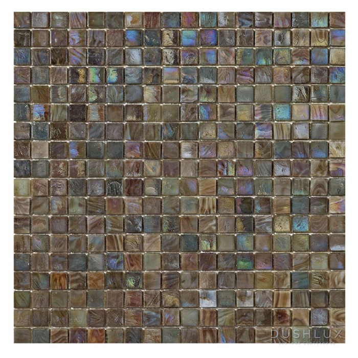 Фото Sicis Colors Мозаика 29.5х29.5см, универсальная, стекло, цвет: zinnia 4