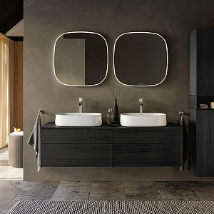 Раковины Duravit Zencha