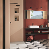 Villeroy&Boch Subway Infinity Душевой поддон 140x90см., прямоугольный, керамика, цвет: альпийский белый
