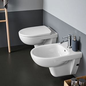Унитазы Geberit Selnova