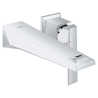 Grohe Allure Brilliant Смеситель для раковины, цвет: хром