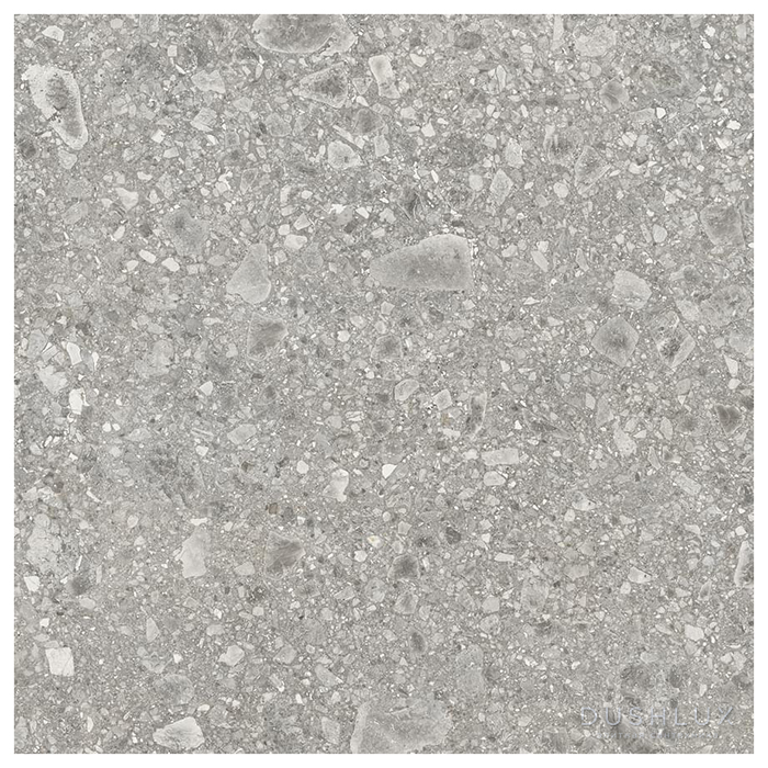 Фото Ergon Lombarda Керамогранит 90x90x0.95см, универсальная, неглазурованный, цвет: Grigio naturale