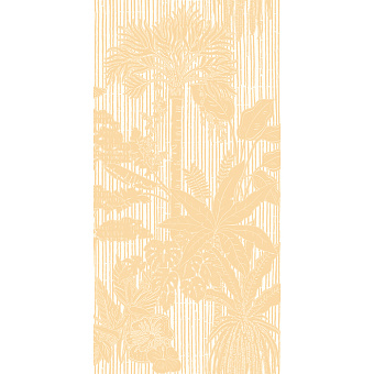 Sodai Design Journey Керамогранит 280x120см, универсальный, цвет: white