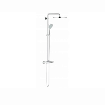 Grohe Euphoria XXL Душевая система с термостатом, цвет: хром