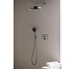 Ideal Standard Ceratherm Navigo Solos Смеситель для душа, встраиваемый, термостатический, цвет: хром