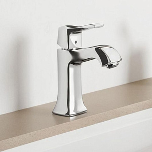 сантехника Hansgrohe Metris Classic 